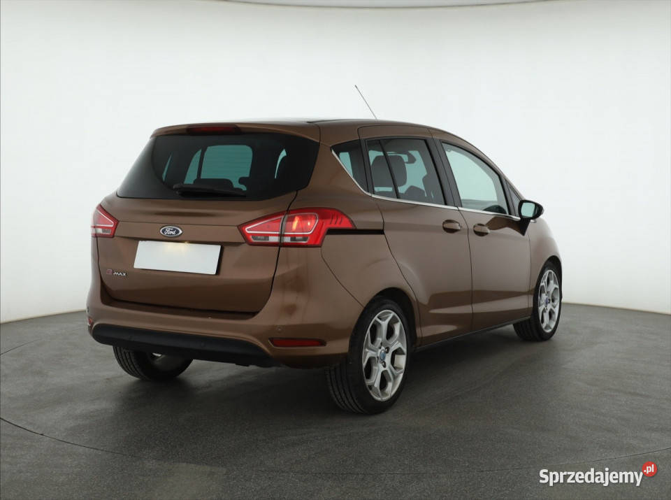 Ford B 16 TDCi czujnik zmierzchu Ford mazowieckie