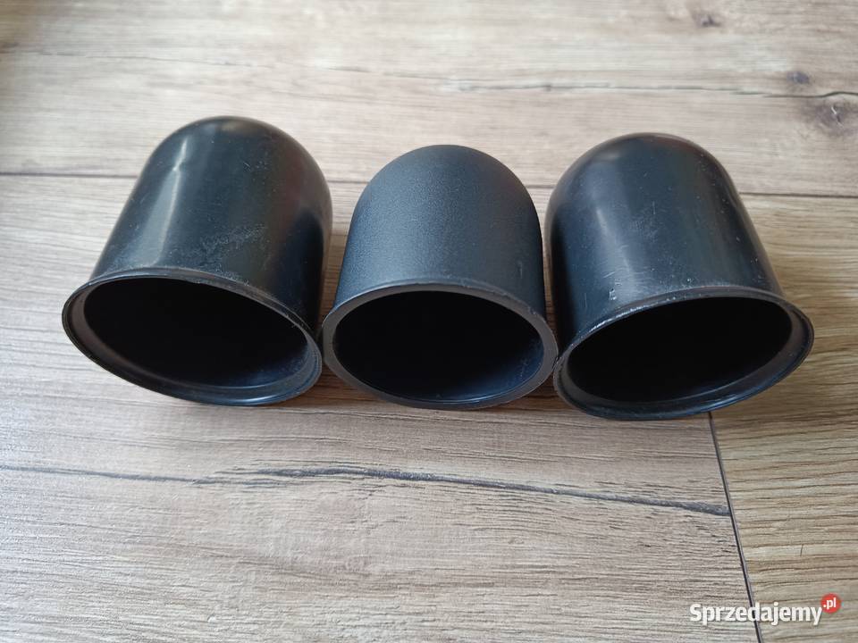 Osłona haka holowniczego nakładka na hak 18 3 Biała Podlaska