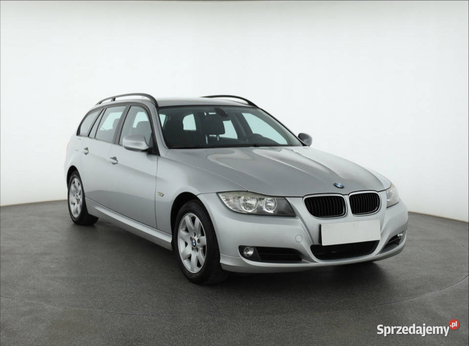 BMW 3 316 i tempomat Piaseczno