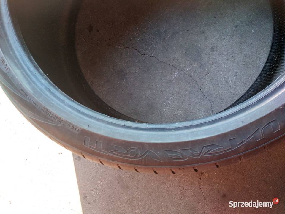 OPONA 1 SZTOKA vredesten ciugiaro ultdzec vort 20cale Motoryzacja Rybnik