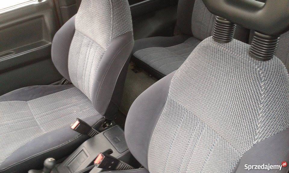 Suzuki Vitara Hardtop 20 16V Zielona Góra sprzedam