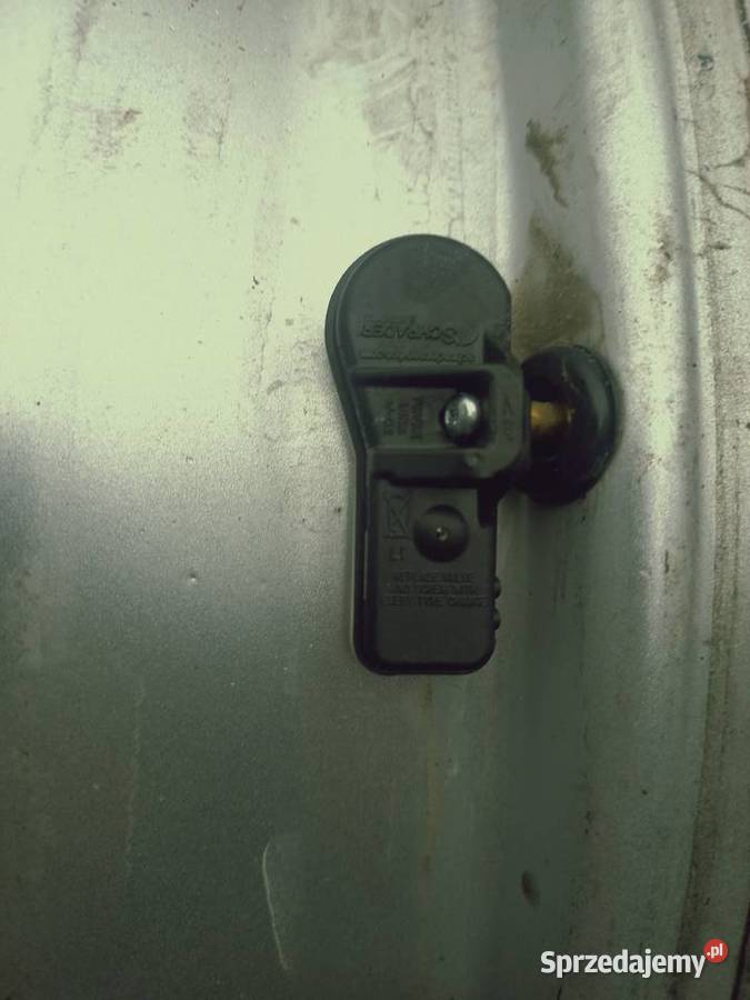 Felgi aluminiowe 5x108 17 peugeot Średnica 17" Chmieleń
