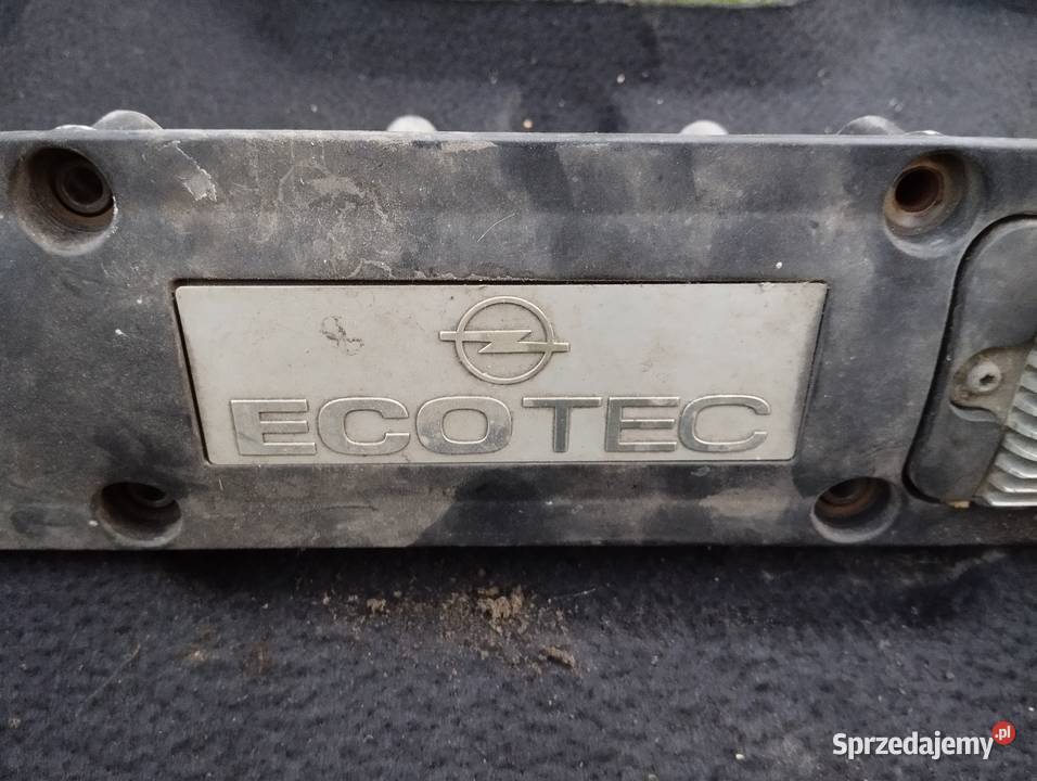 Cewka zapłonowa Opel Zafira Signum 22 16V łódzkie Łódź