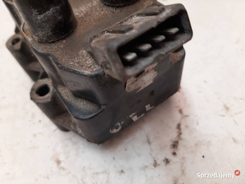 Opel 16 20 16V Vectra Omega Astra cewka osobowe Ksawerów sprzedam