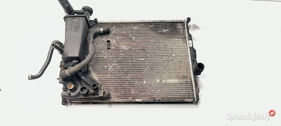CHŁODNICA WODY BMW E 46 LIFT 155985548 osobowe Lipno
