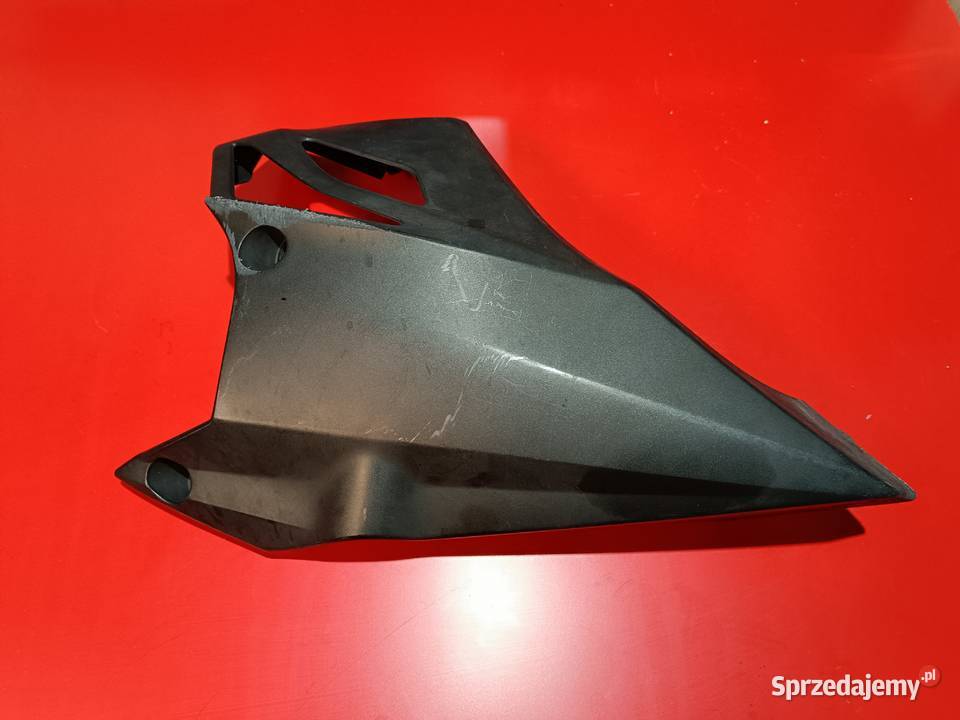 KAWASAKI Z1000 Z 1000 OSŁONA PŁUG OWIEWKA KLIN Wrocław