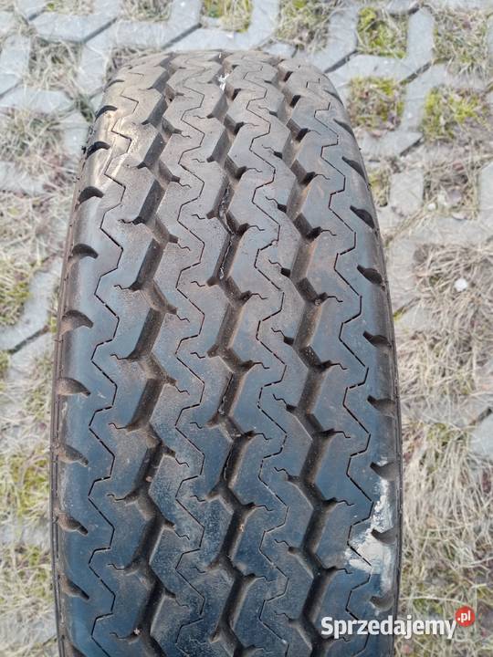 CONTINENTAL CONTRANS 185R14C
