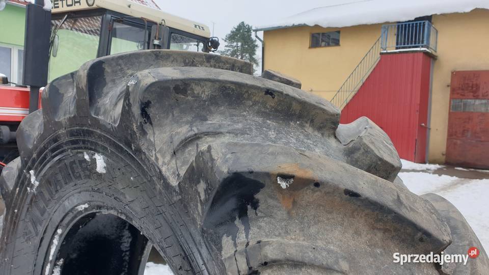 6506538 65065R38 Alliance Forestar 342 95 warmińsko-mazurskie Nowe Miasto Lubawskie