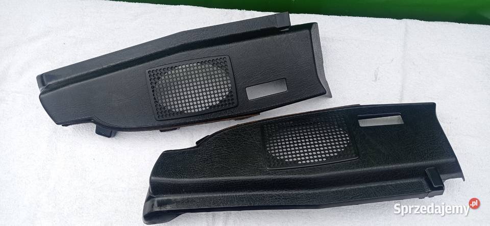 Volkswagen Golf II mk2 GTI parapety osłony świętokrzyskie sprzedam