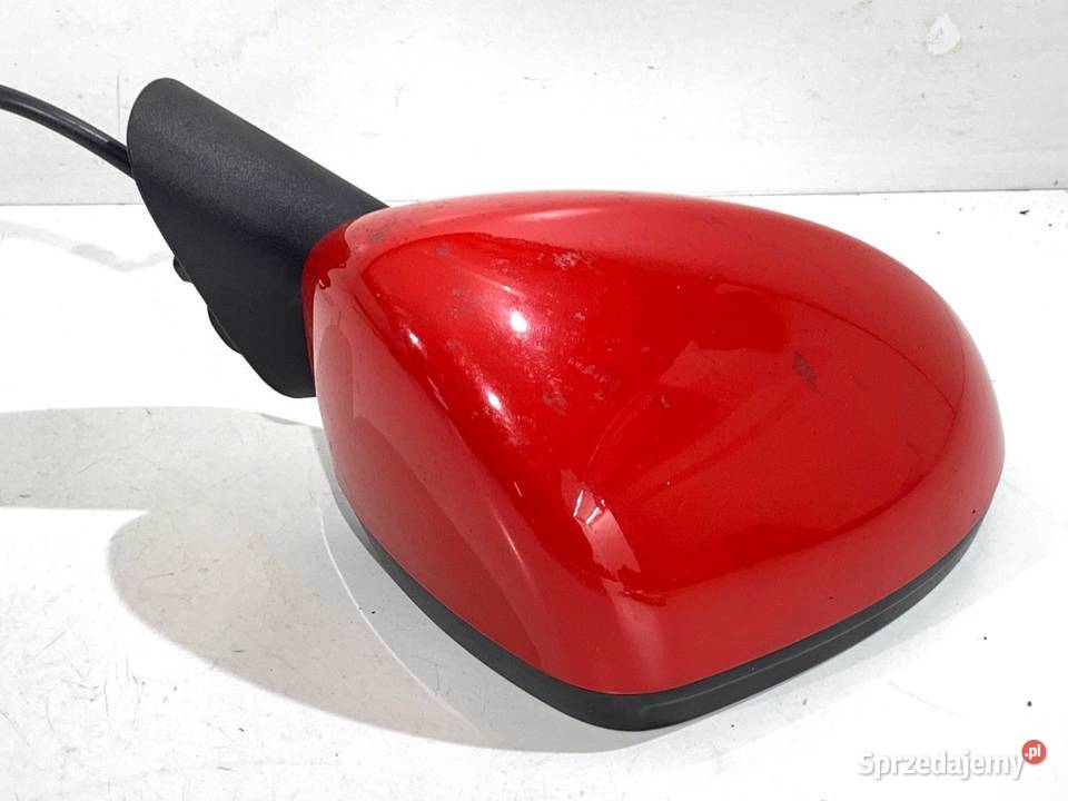 LUSTERKO PRAWY Z50S OPEL CORSA E Hatchback Power sprzedam