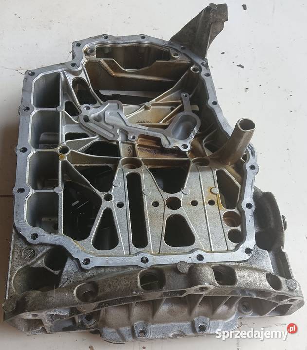 PODSTAWA MISKI OLEJOWEJ VW AUDI 14TSI osobowe Przemyśl