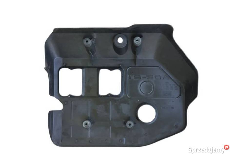 GÓRNA OSŁONA POKRYWA SILNIKA 18 20V LEON I Działoszyce