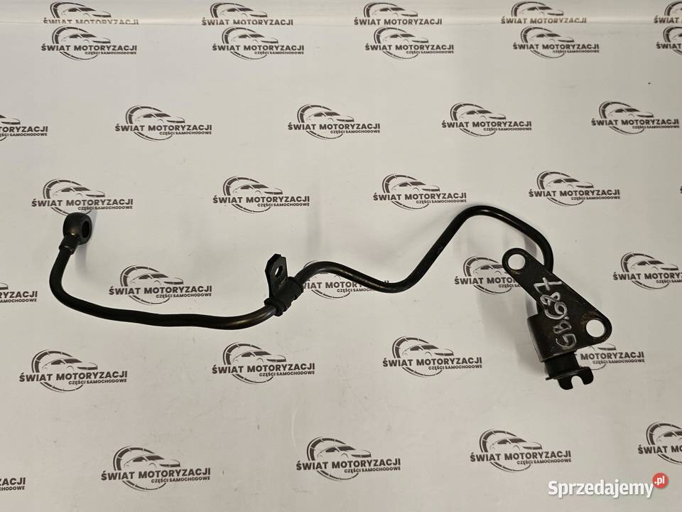 LEXUS GS300 30 24V 2JZ 219 przewód paliwa Przewody paliwowe Części samochodowe