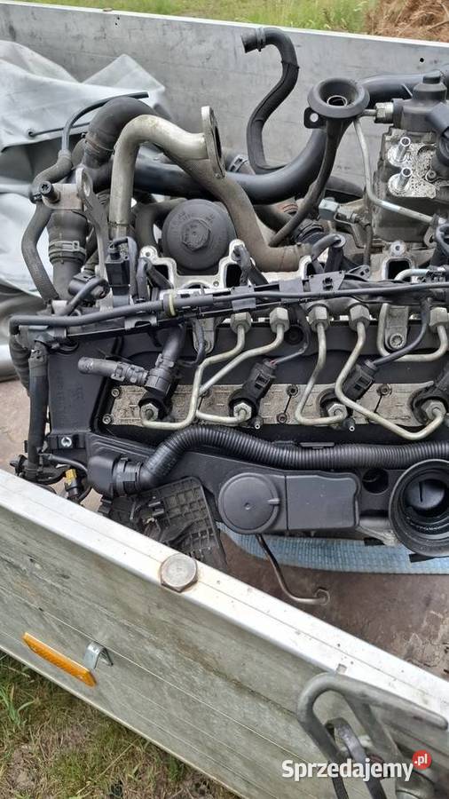Silnik 20 140 2013r Wygoda