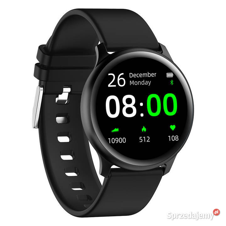 Zegarek smartwatch GRossi SW01011 Bielsk Podlaski