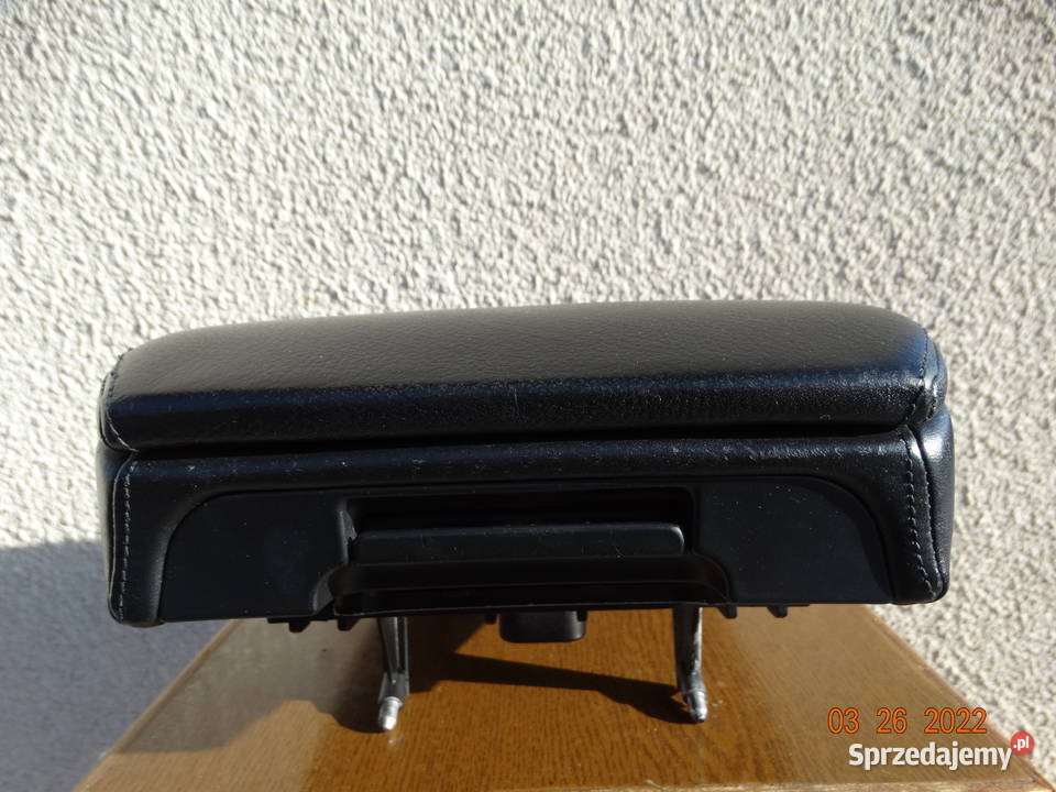 podłokietnik bmw e38 e39 Książenice