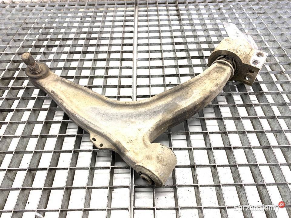 WAHACZ PRAWY PRZÓD FIAT CROMA Kombi 0611 PRZEDNI osobowe