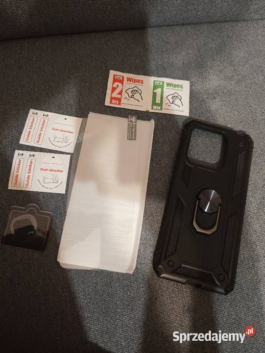 Etui Redmi 10C Osiek Mały