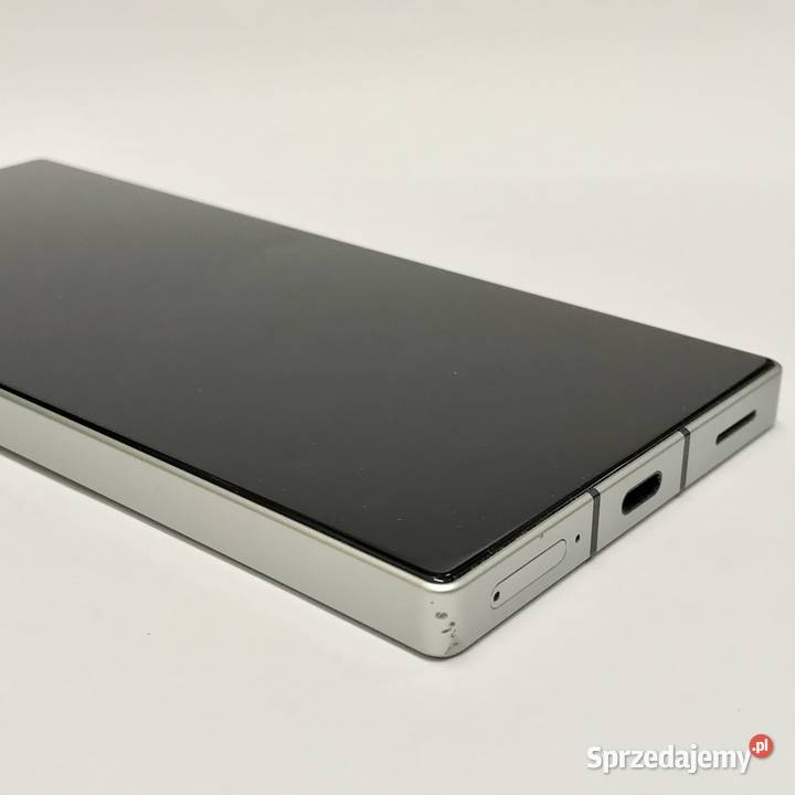 NUBIA RedMagic 8S Pro 12256GB Smartfon GAMINGOWY Pozostałe Warszawa