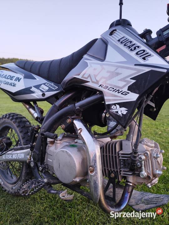 Rfz 140 Zamość