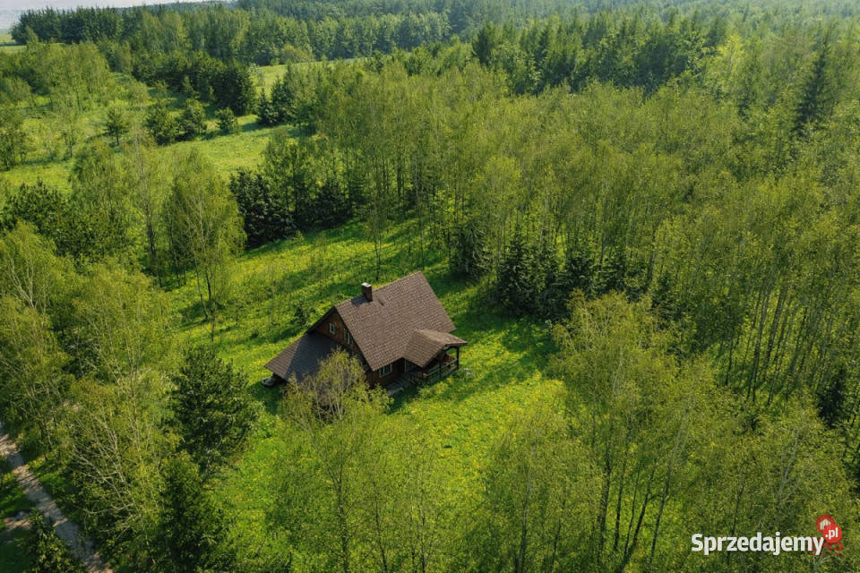Sprzedaż domu wolnostojącego Skrybicze 6991m2 6991m2 sprzedam
