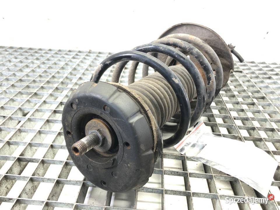 AMORTYZATOR PRAWY PRZÓD ZE SPRĘŻYNĄ PEUGEOT 208 sprzedam