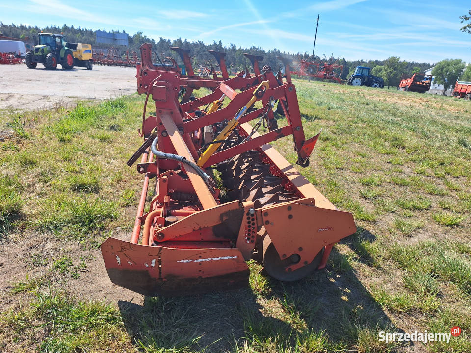 Brona wirnikowa LELY FRANCE wielkopolskie