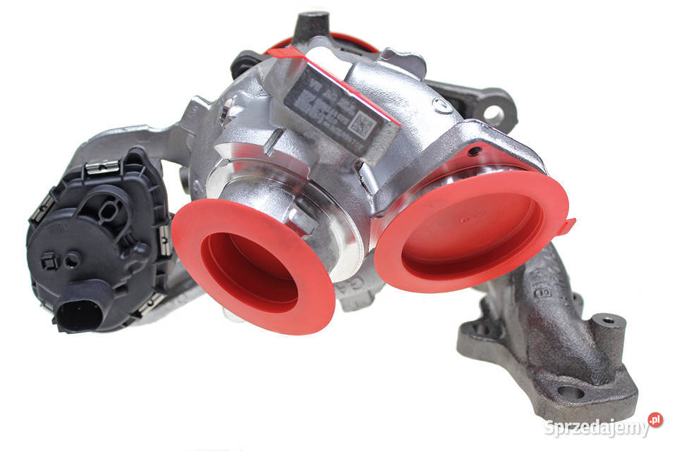 TURBOSPRĘŻARKA NOWA 8728691 do VW 20 TDI EA288 osobowe Opole