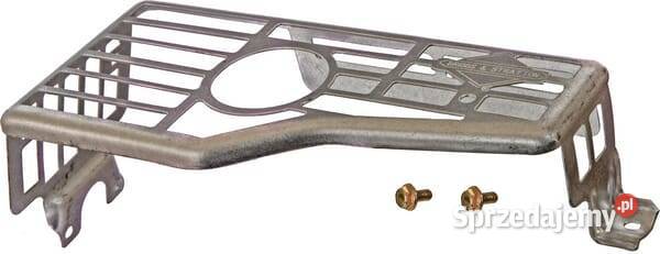 Osłona tłumika 593875 Kamionna