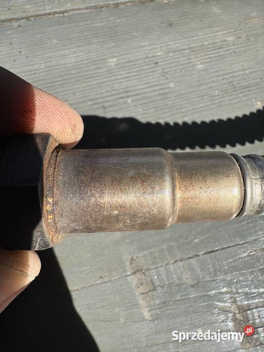 Sonda Lambda Opel Vectra Signum Saab 5wk9185 Rypin