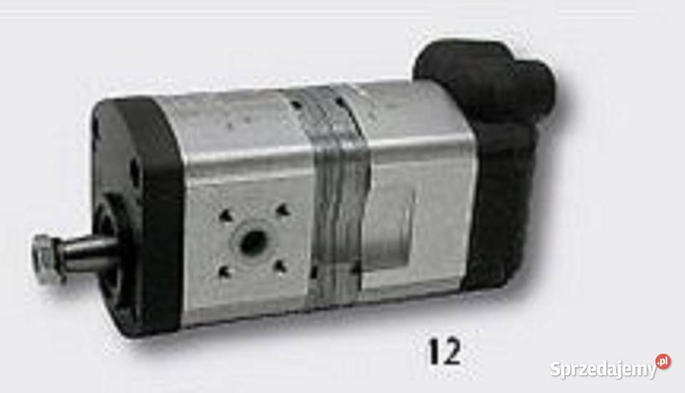 Pompa hydrauliczne Case 5900000092881 Trzcianka