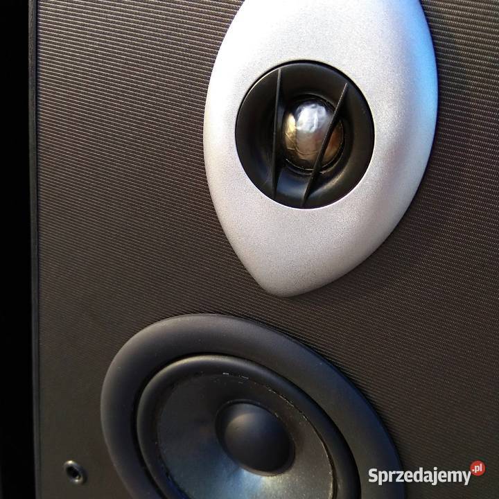 Kolumny głośnikowe JBL TLX 4 125W klasyk mega Świebodzice
