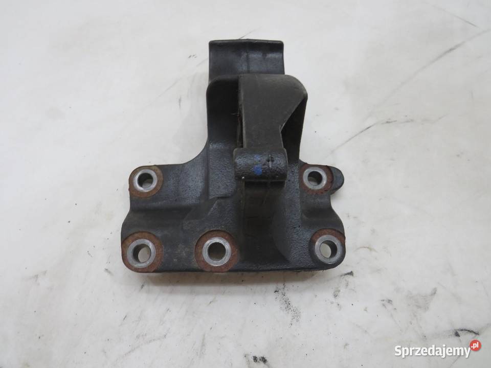 ŁAPA PODPORA PÓŁOSI PEUGEOT 308 980161028