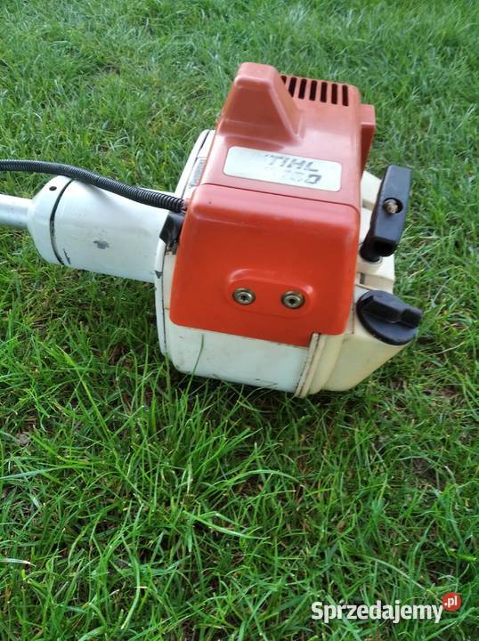 Stihl FS 160 kosa Podkaszarka Moc 18 Lublin