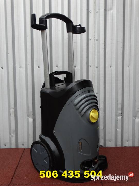 Myjka Ciśnieniowa Karcher HD 615 C 150 bar Radom