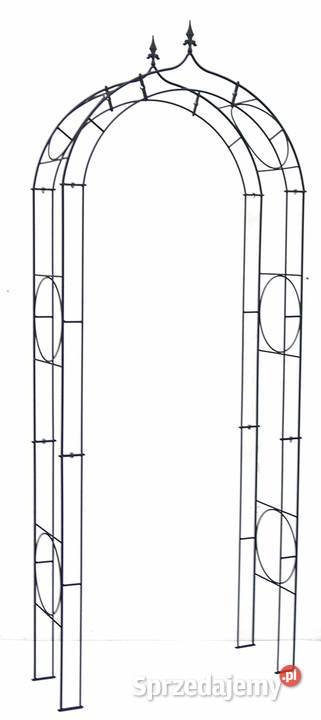 Pergola Ogrodowa Łuk Różany Łuk Bluszcz Róże Wodzisław Śląski sprzedam