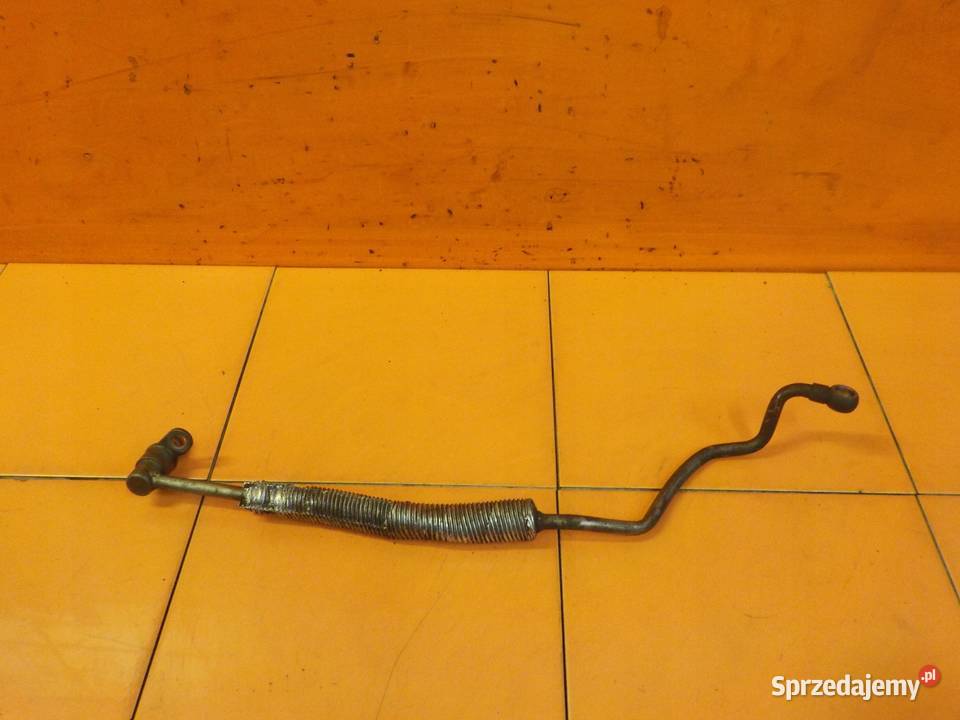 DISCOVERY III 27 TD V6 07r 200 276DT przewod Przewody powietrza Suków