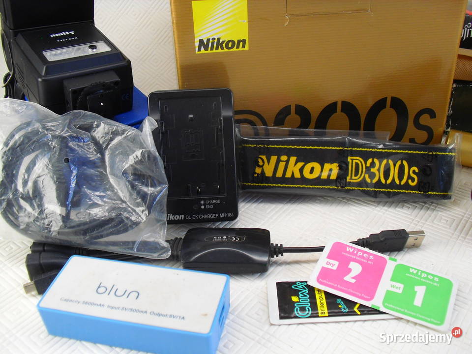 AKCESORIA FOTOGRAFICZNE Akcesoria