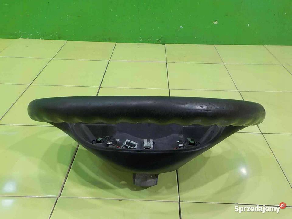 RENAULT TRAFIC II LIFT 10r kierownica 8200201344 osobowe