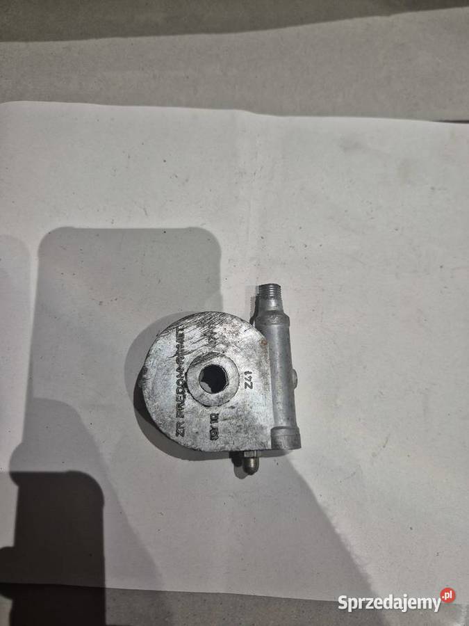 Romet komar napęd prędkościomierza Jaworzno