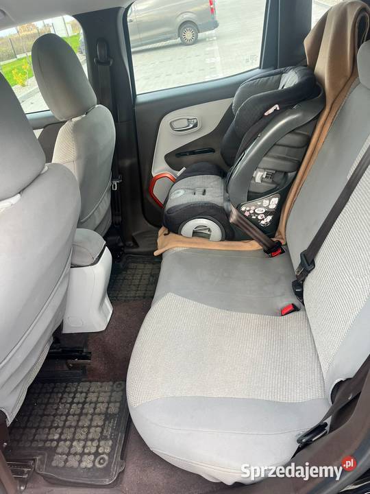 Jeep Renegade 20 multijet 4x4 93000 Krzeszów