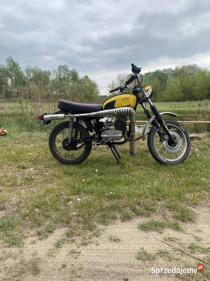 Wsk 175 kobuz Puławy