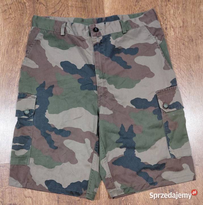 Krótkie spodnie CCE 88L Wrocław