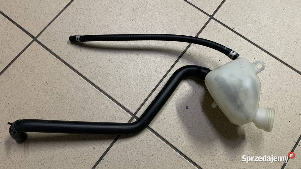 Zbiorniczek Wyrównawczy Płynu Peugeot Satelis Pozostałe Brzeszcze sprzedam