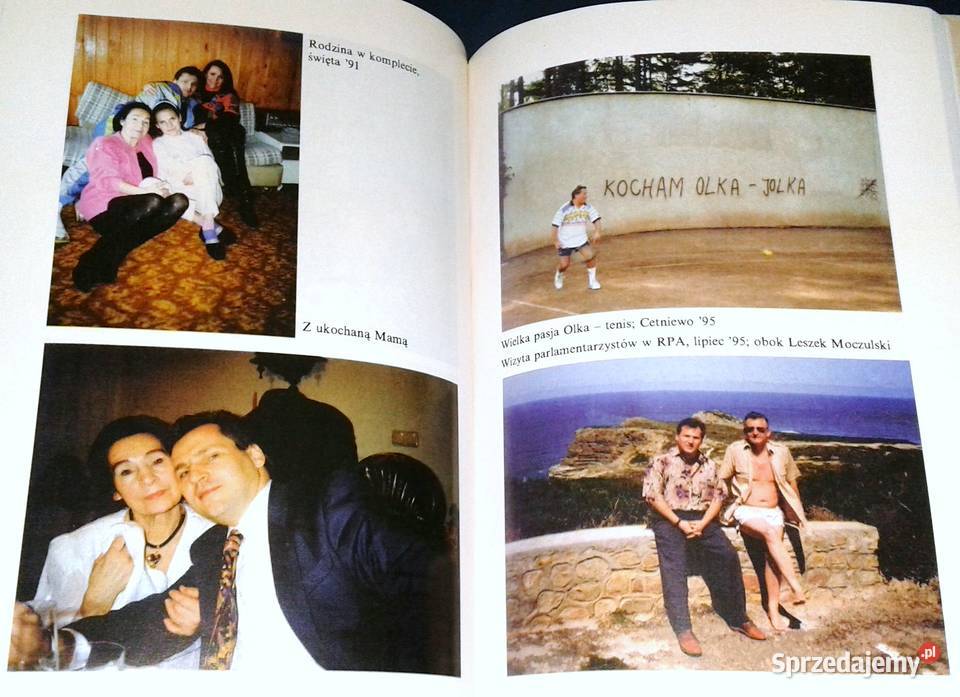 Kwach Zapiski sztabowe Danuty Waniek Danuta Pozostałe Chełm