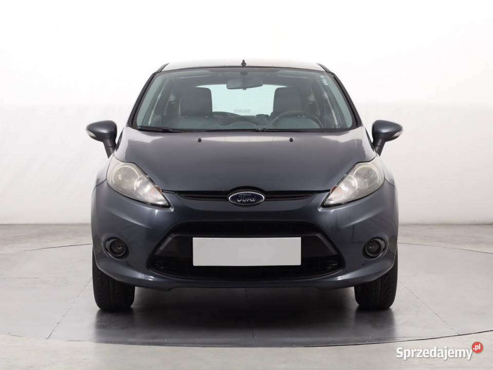 Ford Fiesta 14 centralny zamek Katowice