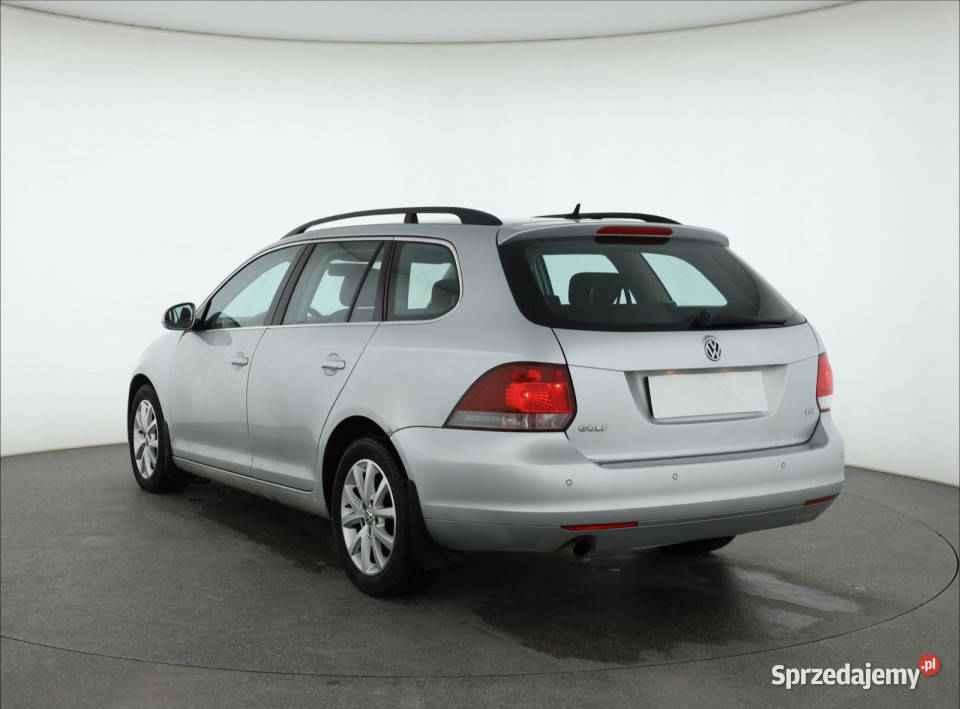 VW Golf 16 TDI Golf Piaseczno