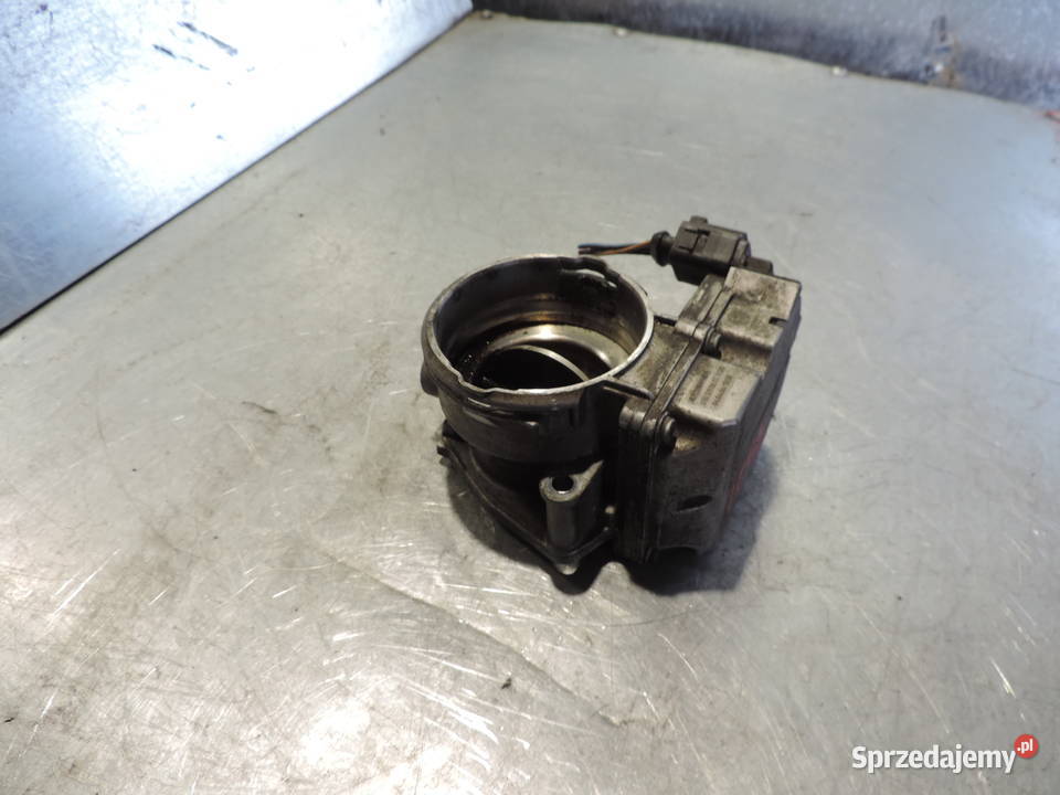 PRZEPUSTNICA 036128063C VW GOLF V AUDI A3 SEAT sprzedam