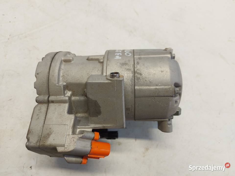 Mazda CX60 2023 sprężarka kompresor pompa sprzedam