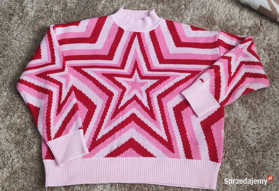Swetry damskie Lublin
